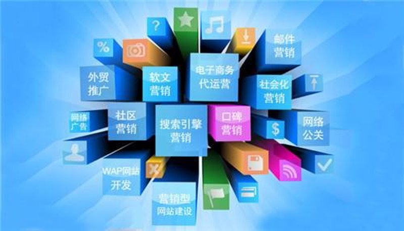 品牌策划：构建企业独特身份的关键步骤